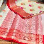 Group logo of Tissue Linen Sarees